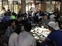 -湘与香缘·湖南菜(王府井北京市百货大楼店)