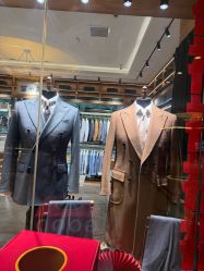 -GIMIWEAR 基米尔男士西服高级定制(陆家嘴店)