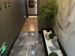 -澜悦汇推拿足道(蓝村路店)