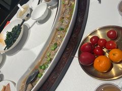 -闽海肴(北辰荟店)