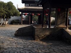 -玉女潭景区