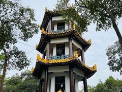 -赭山公园
