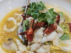 -浔庐餐厅•江西老字号•九江菜(南湖国际店)