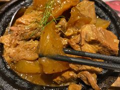 -粤小馆(天安云谷店)