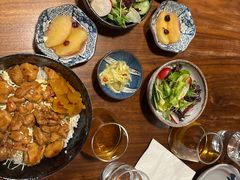 -铃木食堂(杨梅竹店)