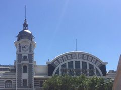 -中国铁道博物馆(正阳门馆)