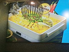 -半天妖烤鱼(方庄店)