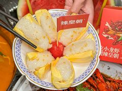 -辣皇朝小龙虾(六一店)