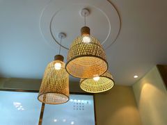 大堂-吴家·淮扬小馆(世纪金源店)