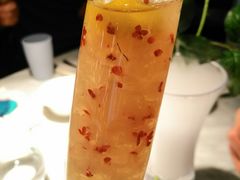 四时锦年雪耳饮-雀蓝川菜(奥体广场店)