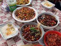 -老三样·旧食新味(船山路店)