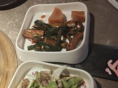 -谷牛日式烤肉(宝山U天地店)