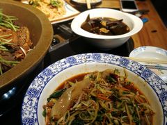 -蜀留香石锅鱼(六顺街店)