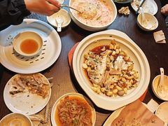 -单家老院·院子里的青岛菜(沙子口店)