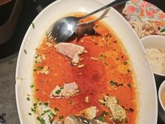 -知楚•精致湖北菜(武商MALL店)