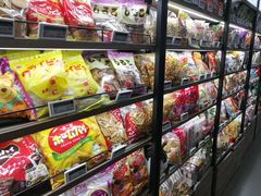 -Olé精品超市(北京合生汇店)
