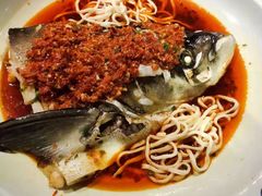 -那家小馆•北京菜•烤鸭(中关村店)