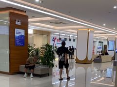 -美年大健康体检(滨江分院)