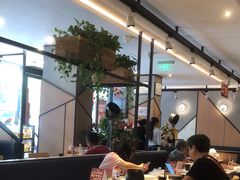 -新旺茶餐厅·早餐·夜宵(仙霞店)