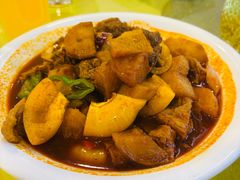 -清真马祥兴菜馆(云南北路店)