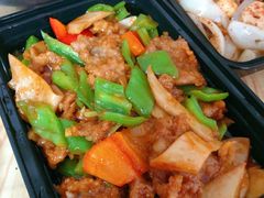 -金阁家常菜(贵阳路店)