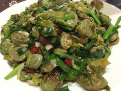 -健眺小海鲜(临海后山店)