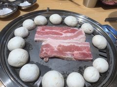 -麻蒲碳烤肉(嘉禾东平地铁站19号店)