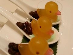 -半岛太子酒家(海港城店)