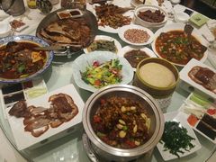 -大铁勺新津菜(东丽阳光新业广场店)