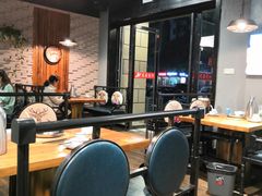 大堂-兄弟龙虾(胜太路总店)
