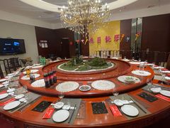 包厢-紫阳海鲜楼·传承闽味(长乐路总店)