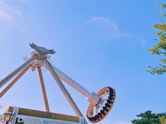 -蓝精灵乐园·世茂精灵之城主题乐园