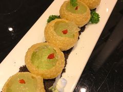 脆圆酪梨藏雪燕-闽和南(深圳万象城店)