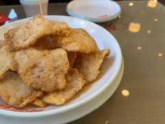 -英兰朝族饭店·英兰锅包肉(佳园路店)