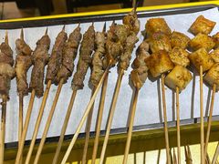 -望京小腰(北京总店)