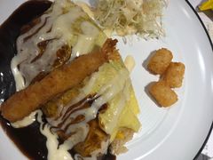 -韩香福脊骨汤锅(上杭路店)