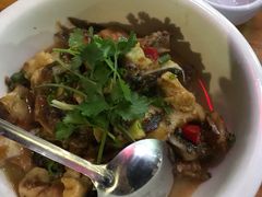 -始兴县农家小院餐馆