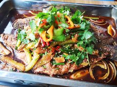 -汀兰酒店-中餐厅