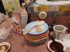 -元气寿司(环球港店)