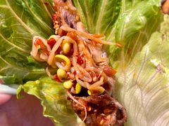 -金顺碳烤肉(番禺傍江地铁站店)