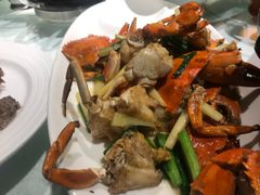 -百味馆·粤菜·湛江菜(后海花园店)