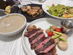 -娜娜家•Nana's restaurant(国金汇店)