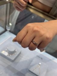 -Zbird钻石小鸟·钻戒婚戒定制高端珠宝私人定制中心