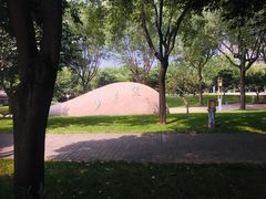 -唐城墙遗址公园