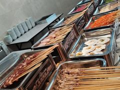 -南京金鹰尚美酒店·尚美西餐厅
