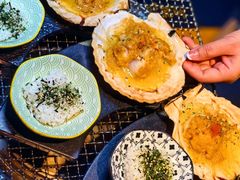 -蚝·生·鲜牛烧肉铺(中央大街店)