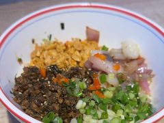 -阿当·小炒牛肉面(人广店)