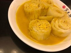-芦月轩羊蝎子(太平桥店)
