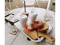 -Cafe Aewol Monsant