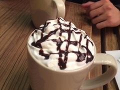 摩卡-ELEVEN COFFEE(哈西万达广场店)